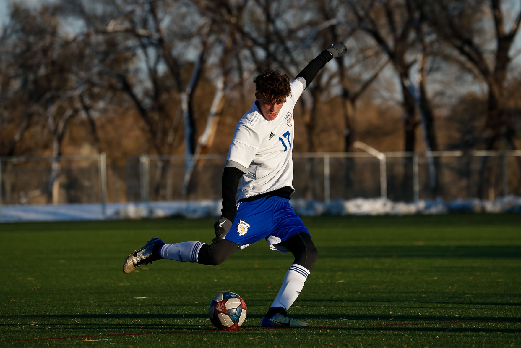 PREP SOCCER